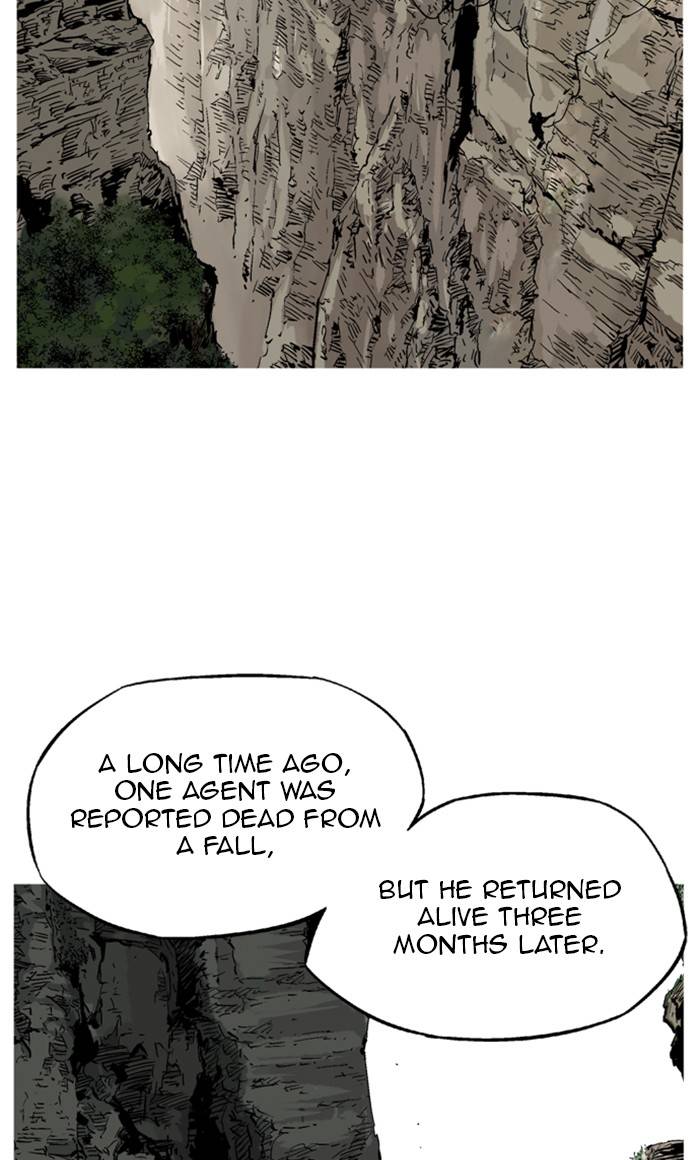 Read Gosu en Manga Online