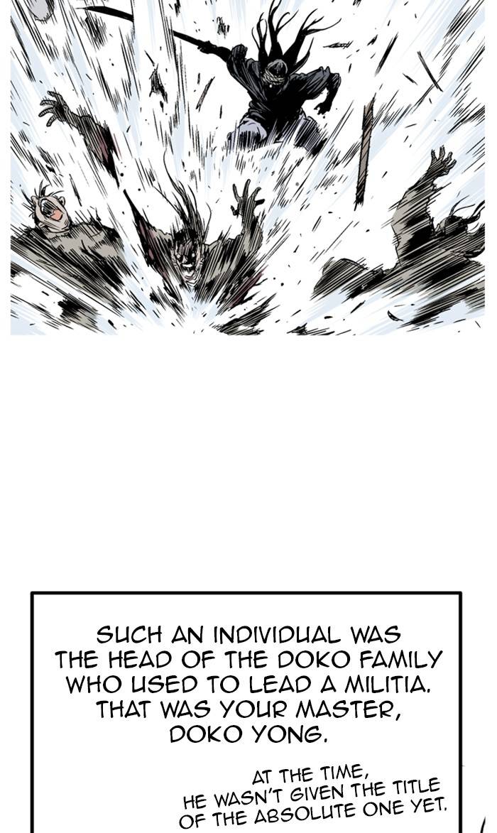 Read Gosu en Manga Online