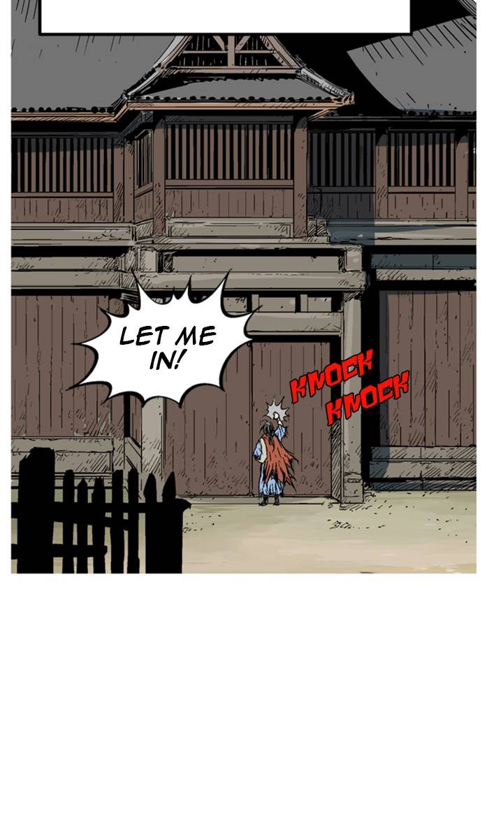 Read Gosu en Manga Online