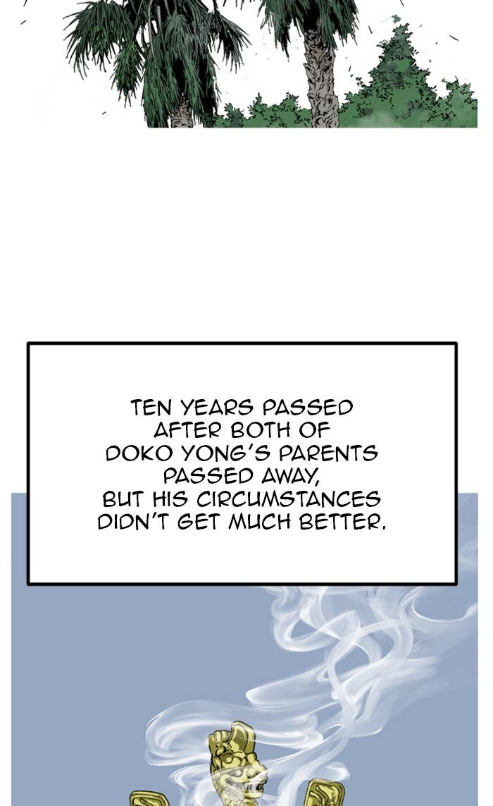 Read Gosu en Manga Online