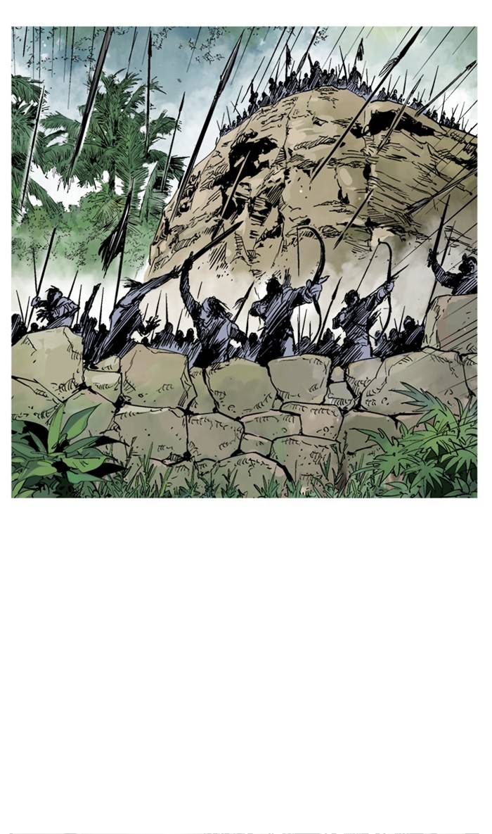 Read Gosu en Manga Online