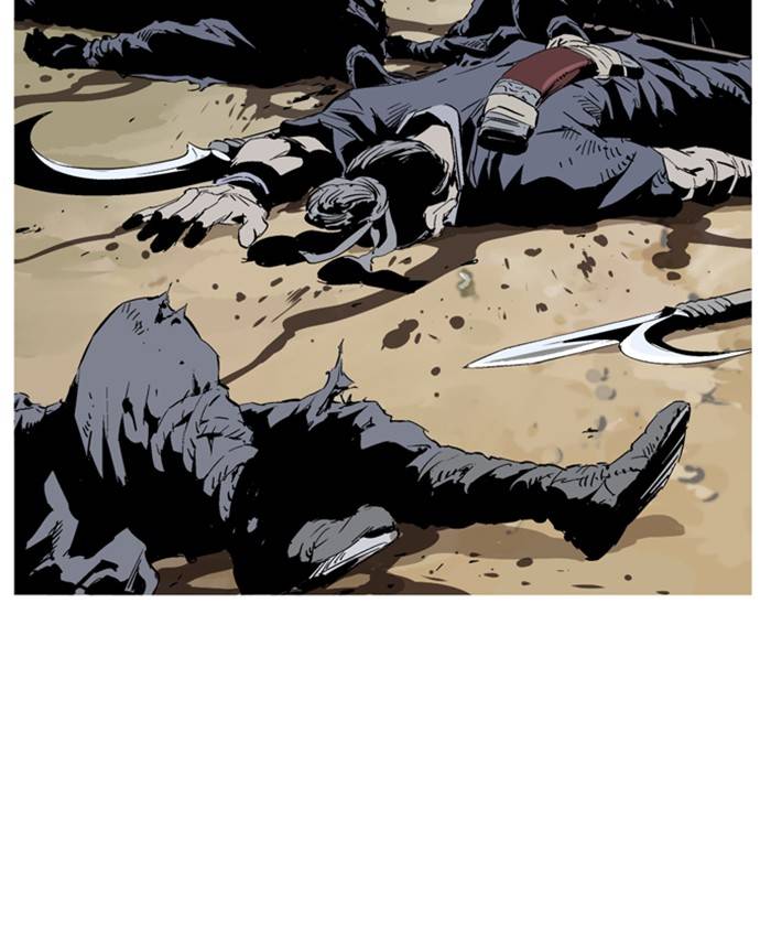 Read Gosu en Manga Online