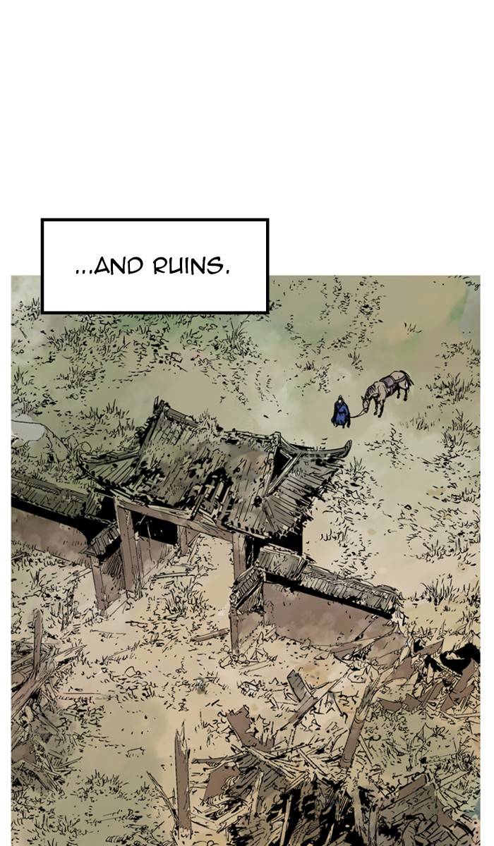 Read Gosu en Manga Online