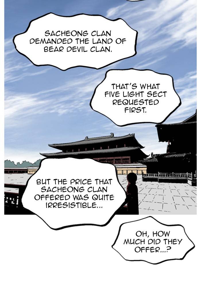 Read Gosu en Manga Online