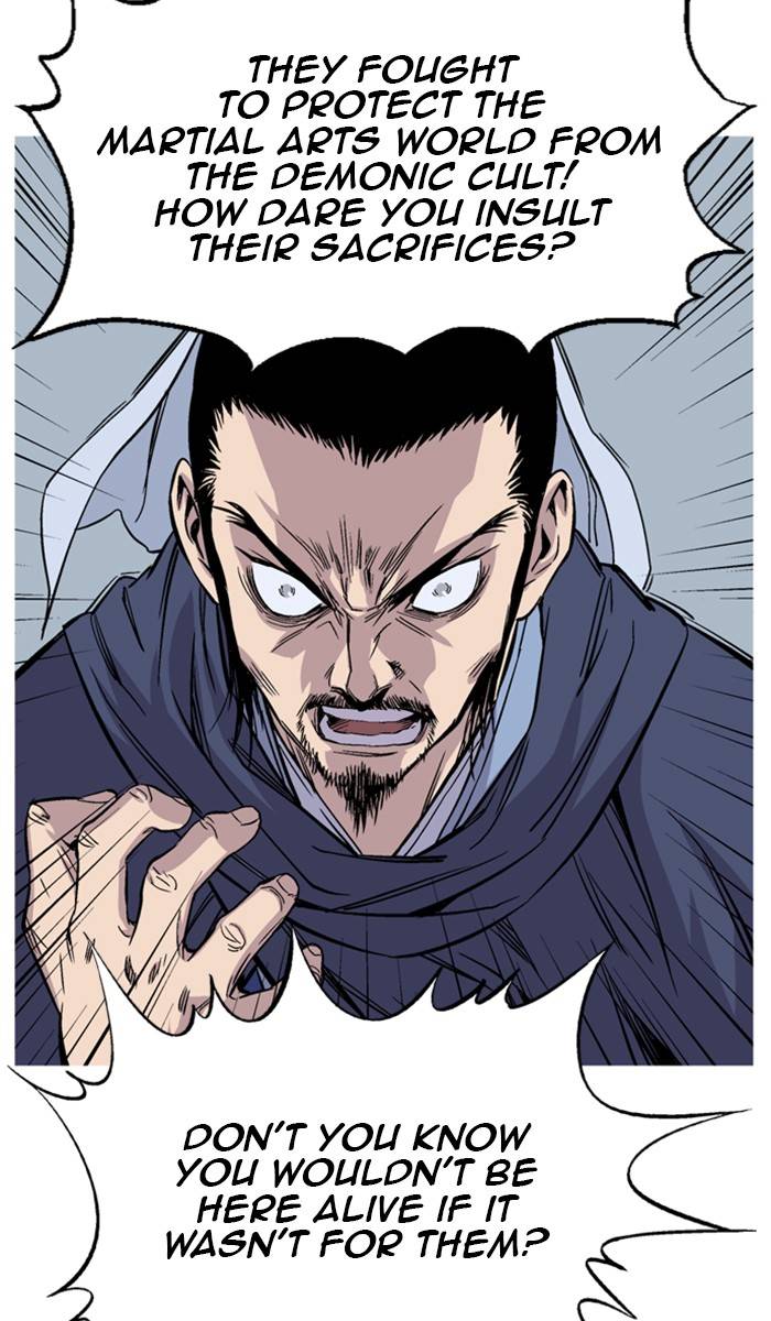 Read Gosu en Manga Online