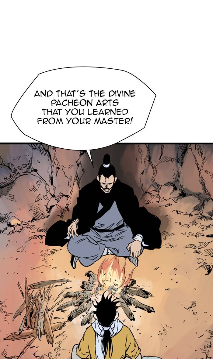 Read Gosu en Manga Online