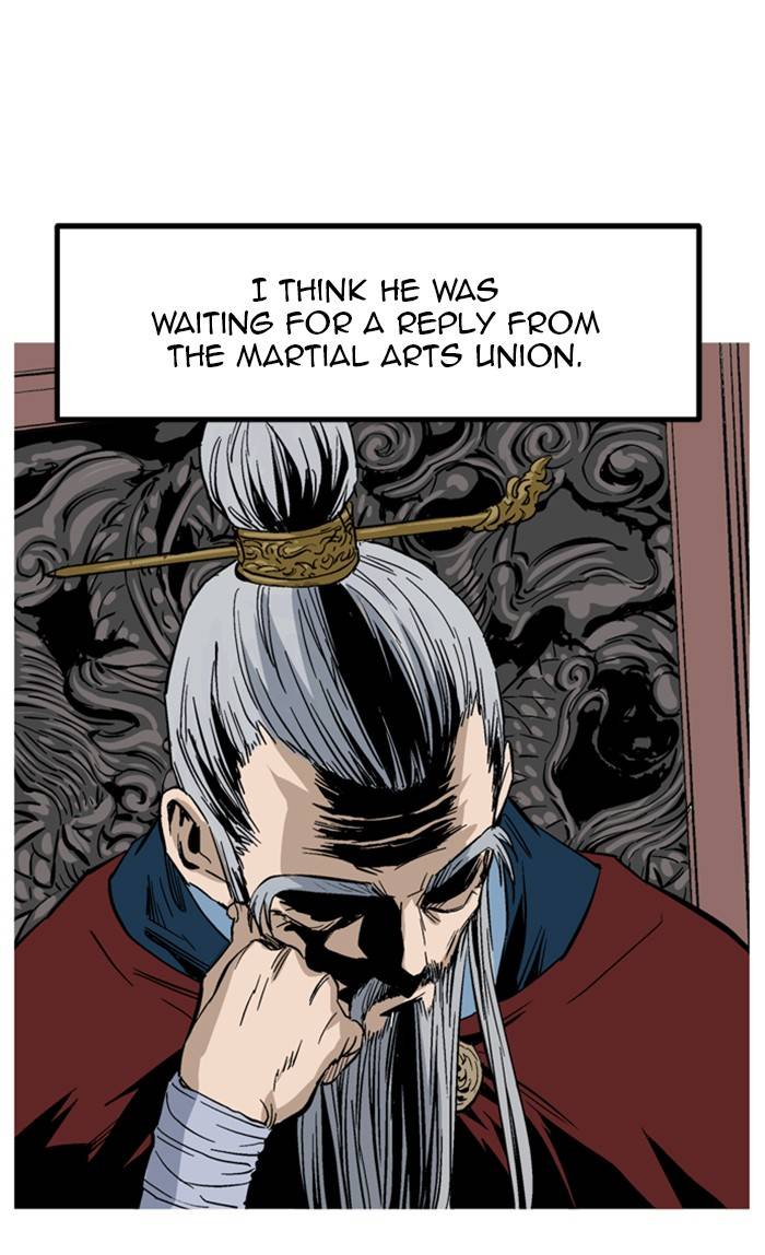 Read Gosu en Manga Online
