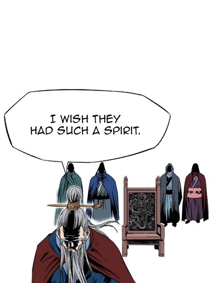 Read Gosu en Manga Online