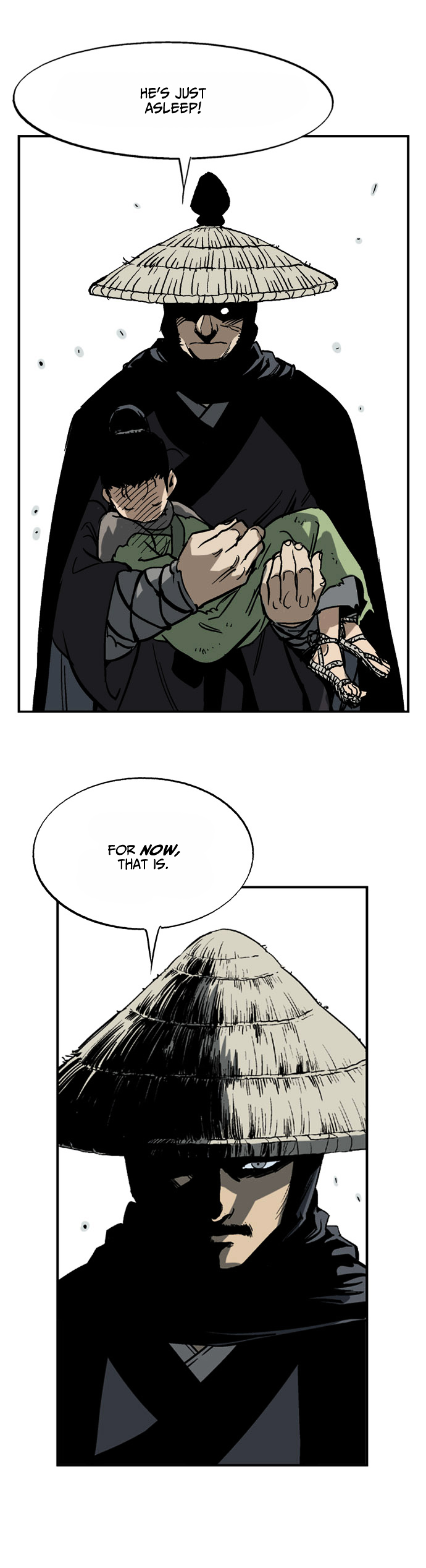 Read Gosu en Manga Online