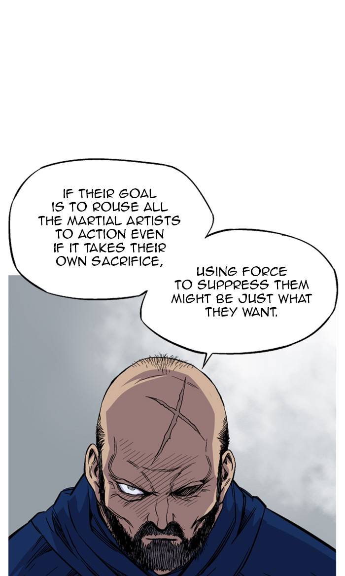 Read Gosu en Manga Online