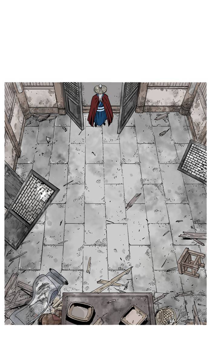 Read Gosu en Manga Online
