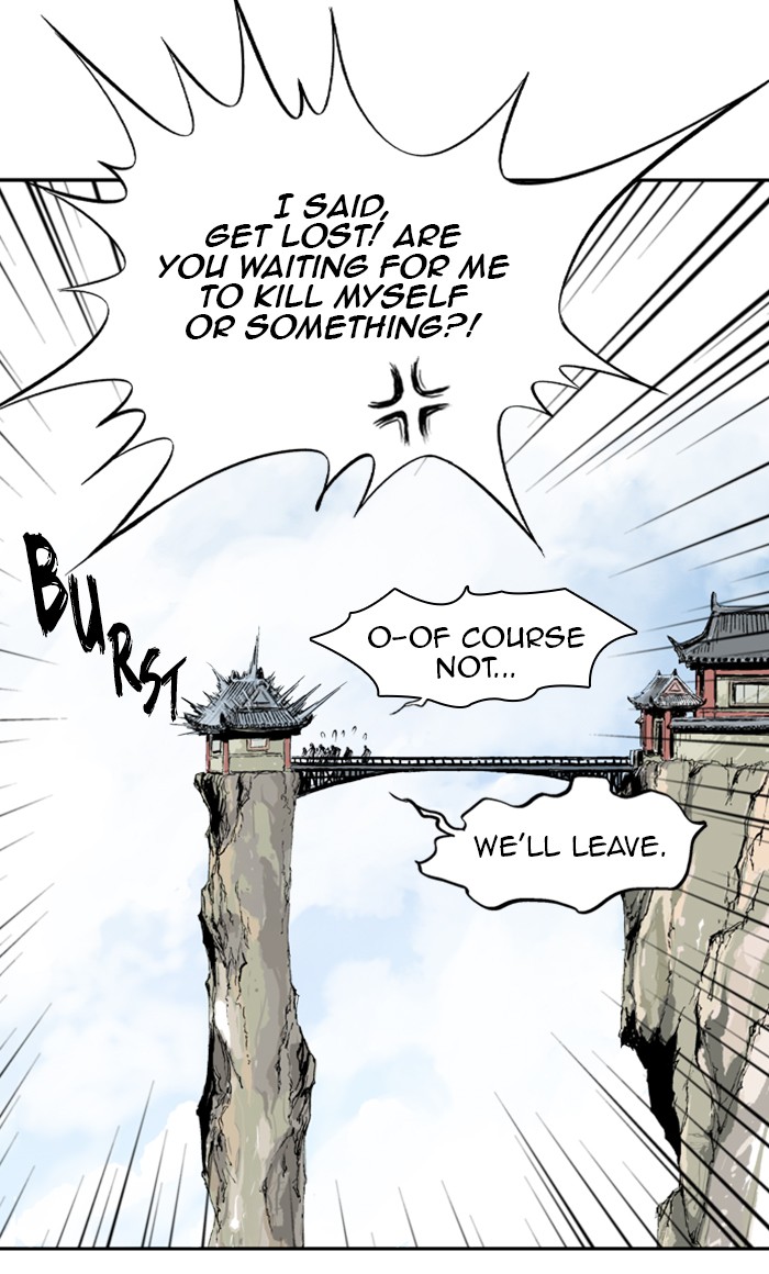 Read Gosu en Manga Online