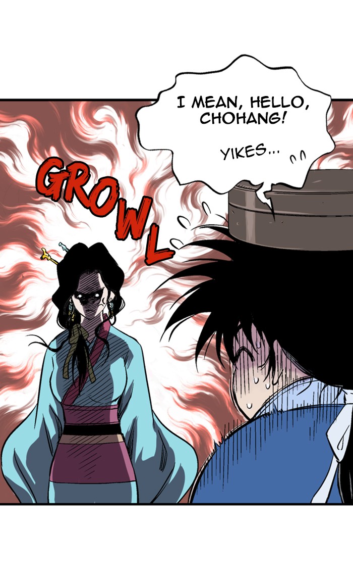 Read Gosu en Manga Online