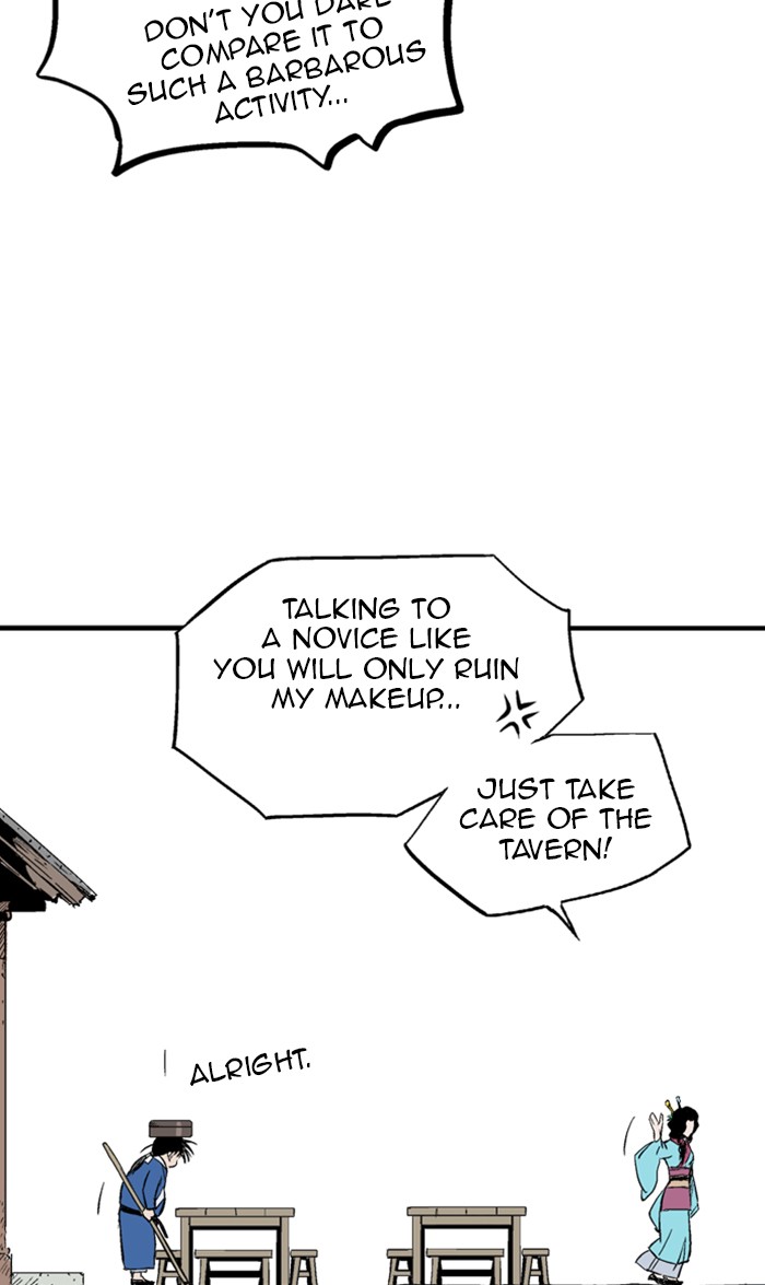 Read Gosu en Manga Online