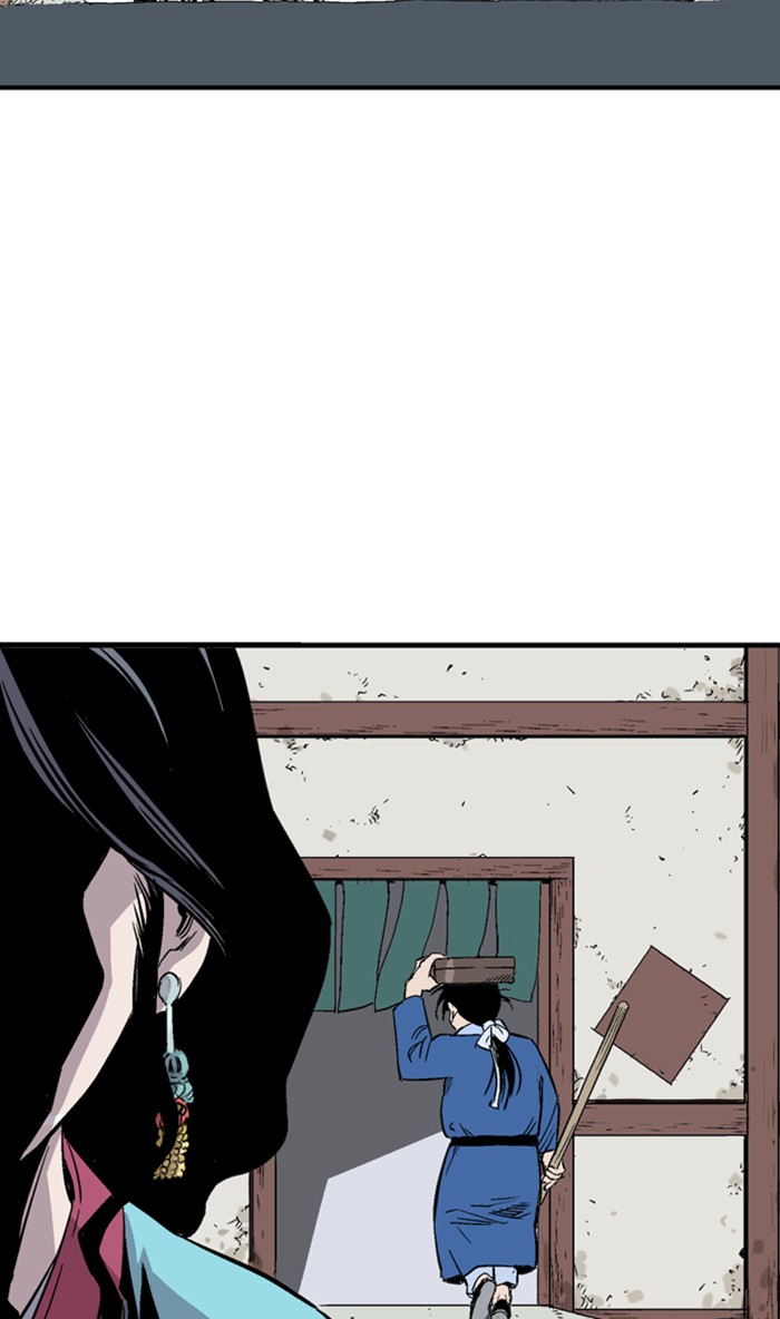 Read Gosu en Manga Online