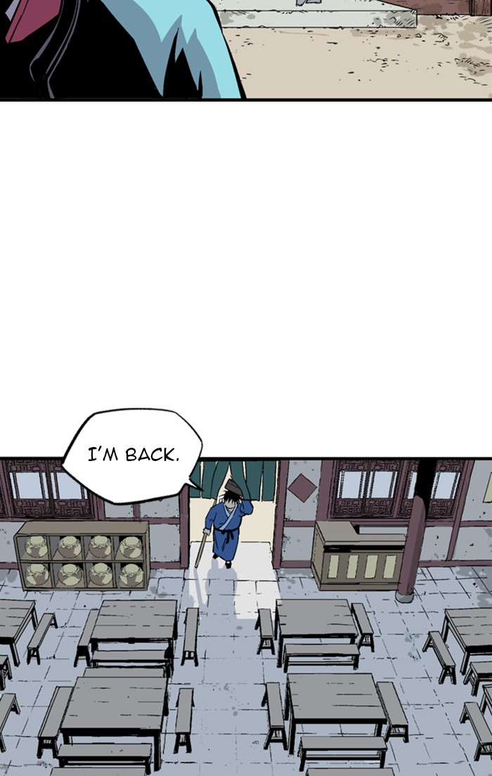 Read Gosu en Manga Online