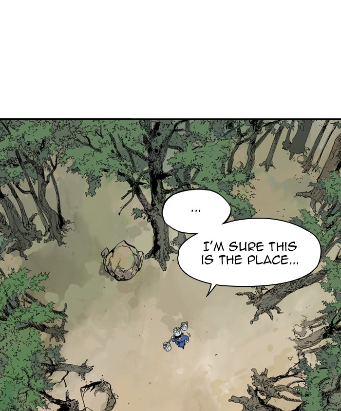 Read Gosu en Manga Online