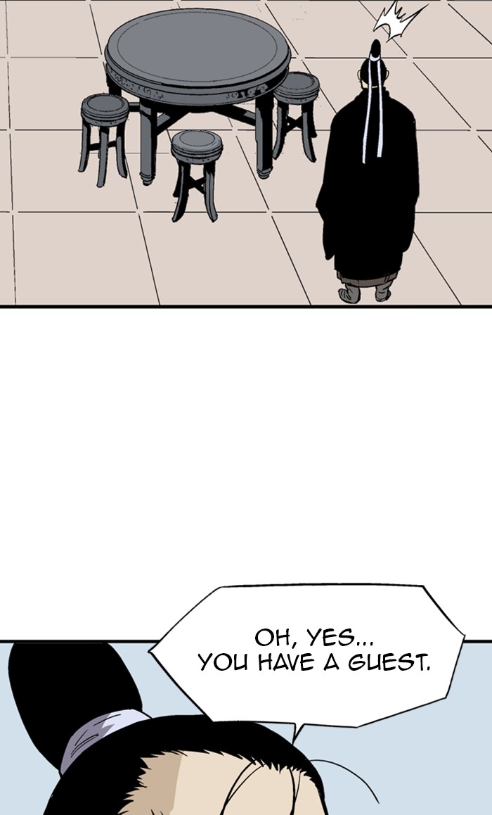 Read Gosu en Manga Online
