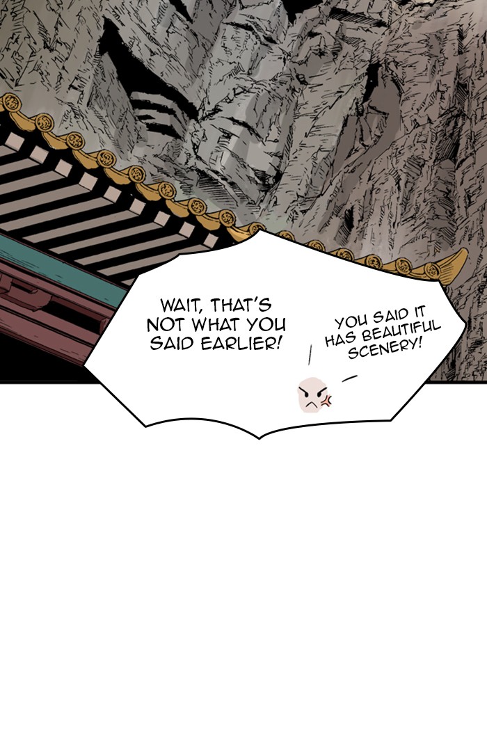 Read Gosu en Manga Online