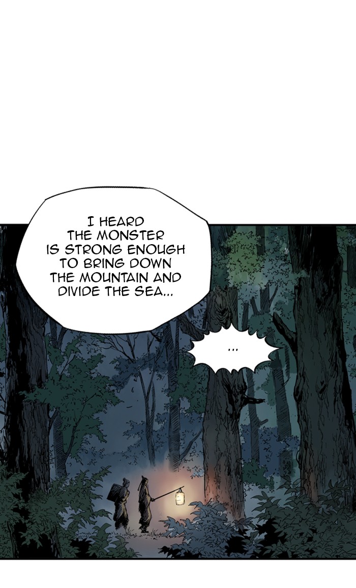 Read Gosu en Manga Online