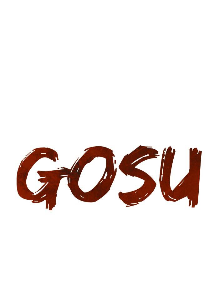 Read Gosu en Manga Online