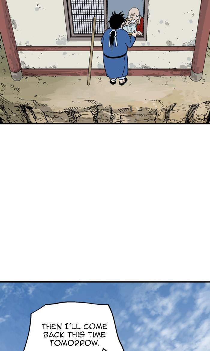 Read Gosu en Manga Online
