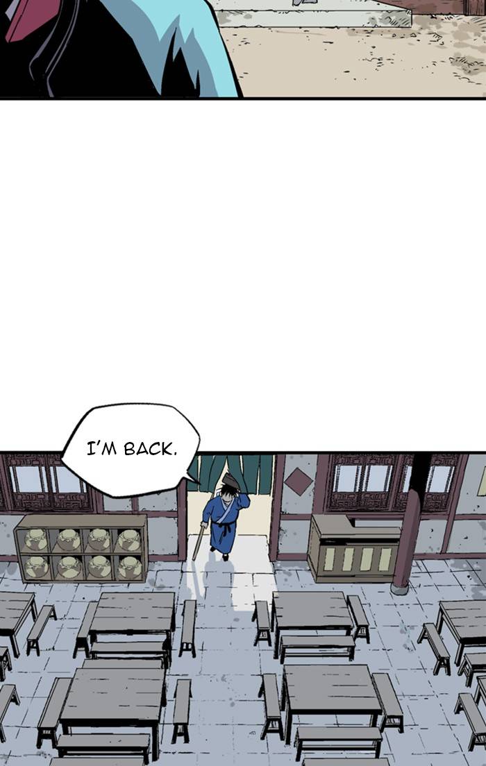 Read Gosu en Manga Online