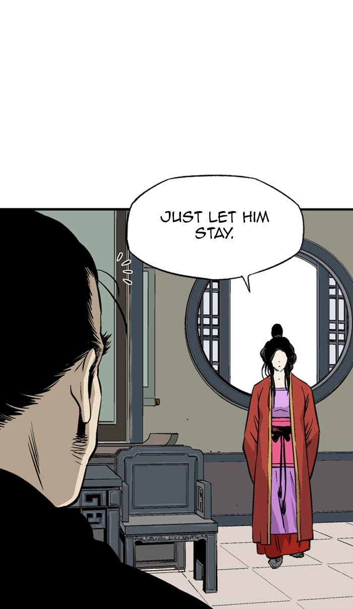Read Gosu en Manga Online