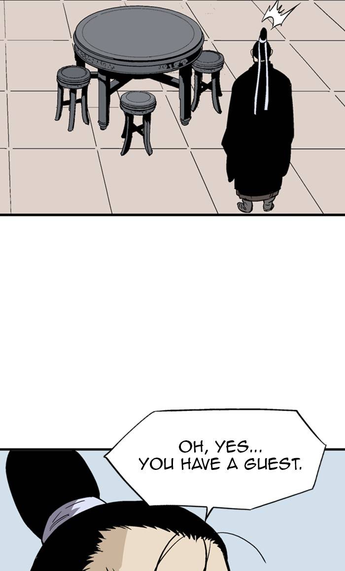 Read Gosu en Manga Online
