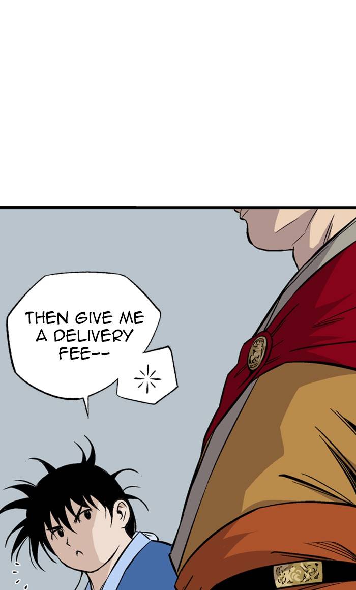Read Gosu en Manga Online
