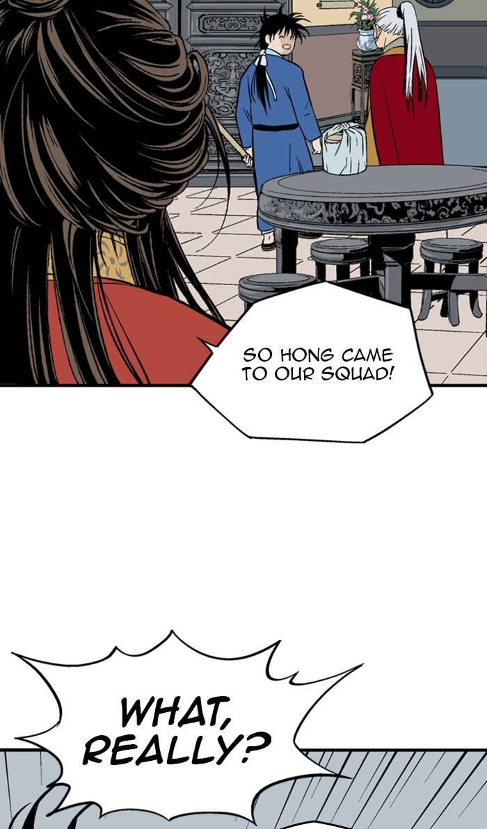 Read Gosu en Manga Online