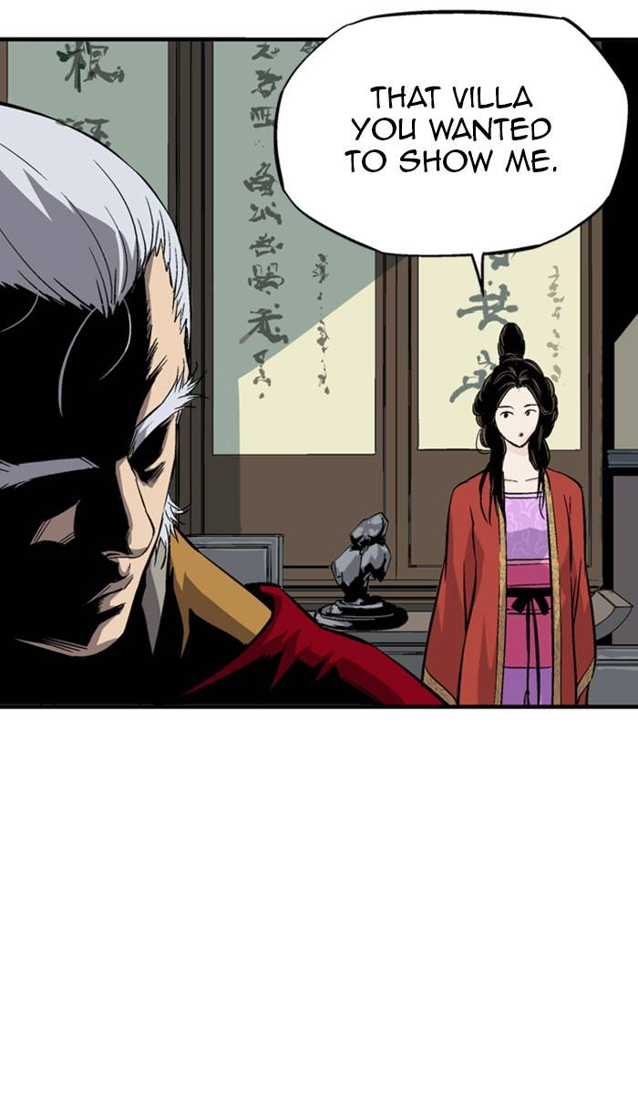 Read Gosu en Manga Online