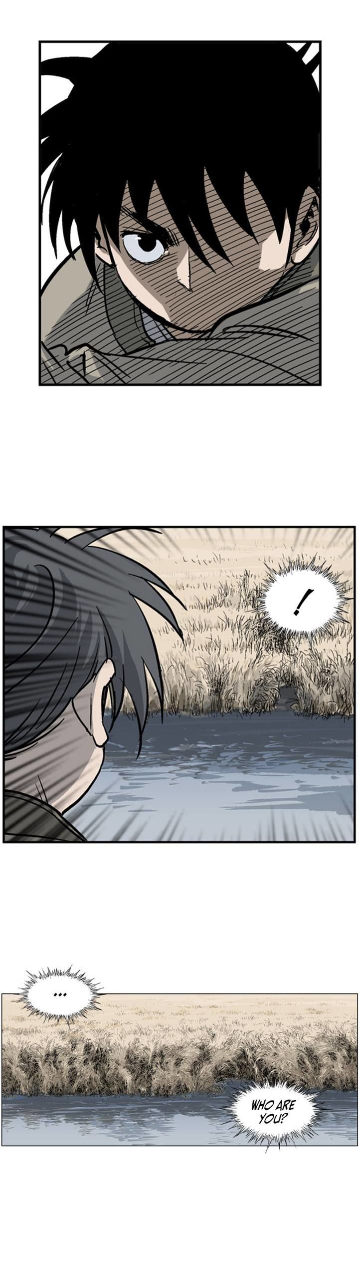 Read Gosu en Manga Online