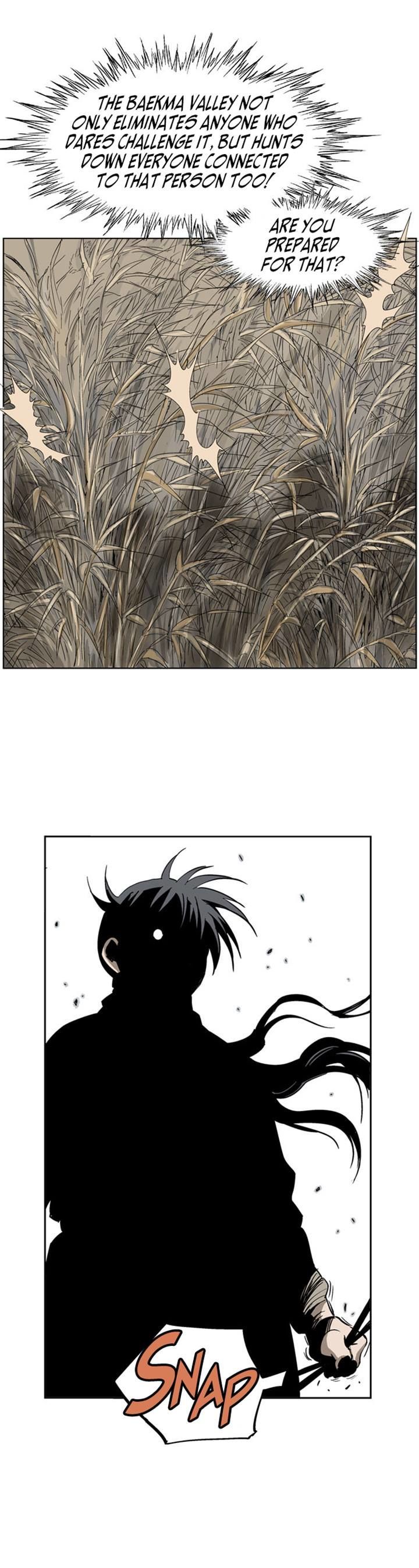 Read Gosu en Manga Online