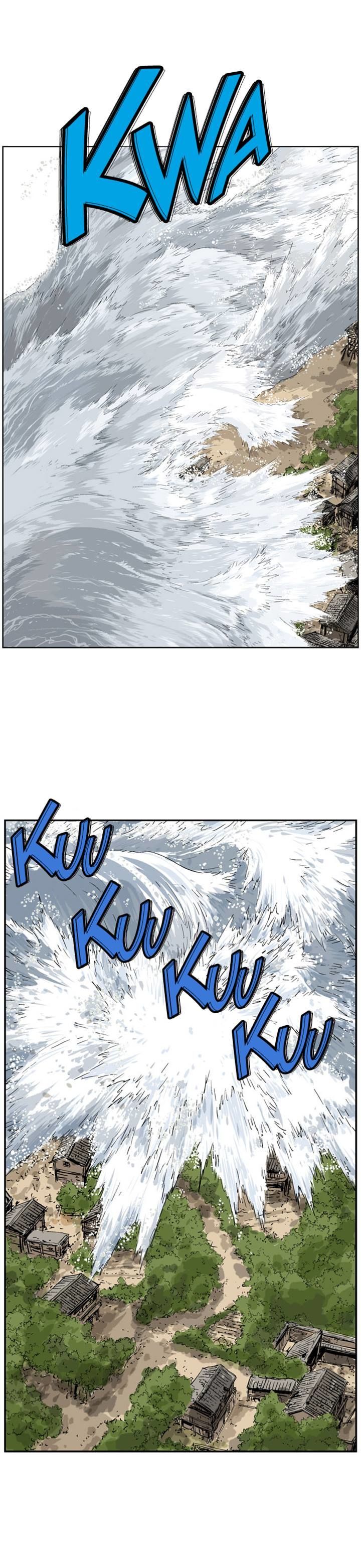 Read Gosu en Manga Online
