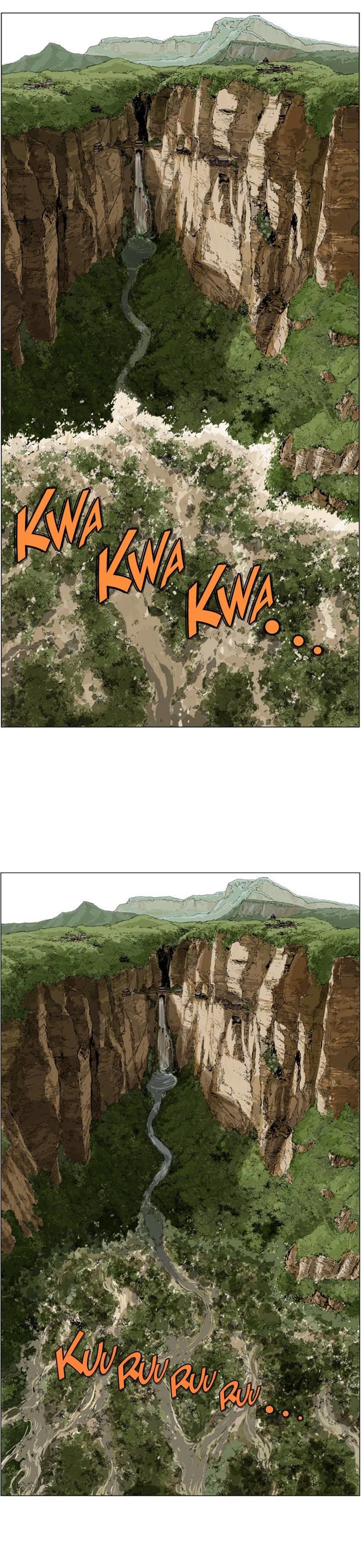 Read Gosu en Manga Online