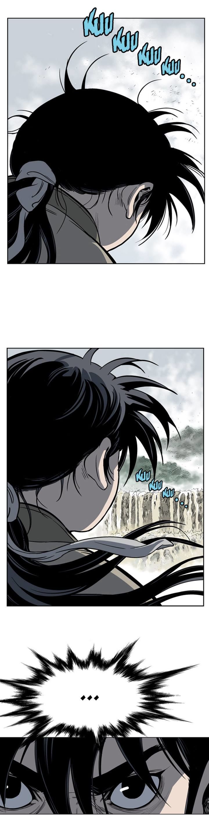 Read Gosu en Manga Online