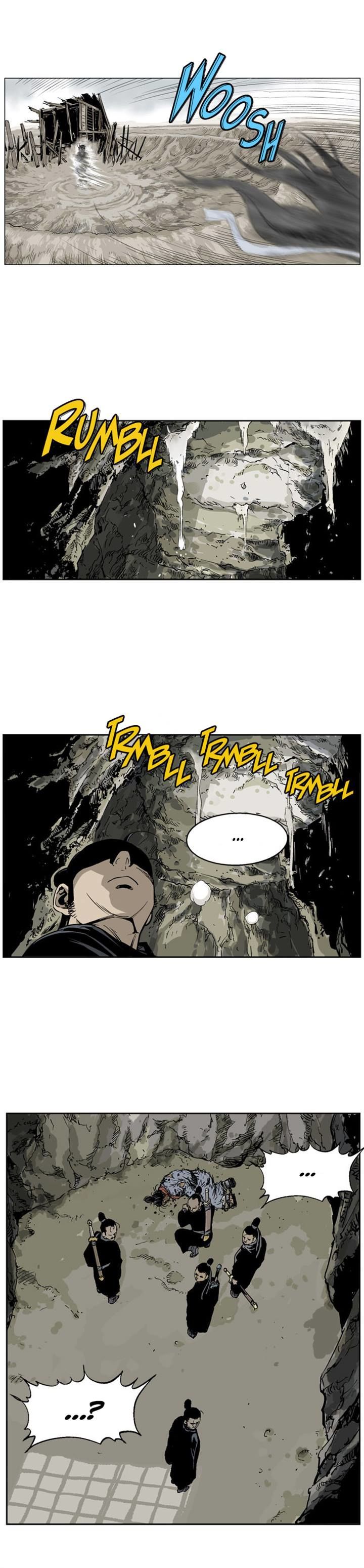 Read Gosu en Manga Online