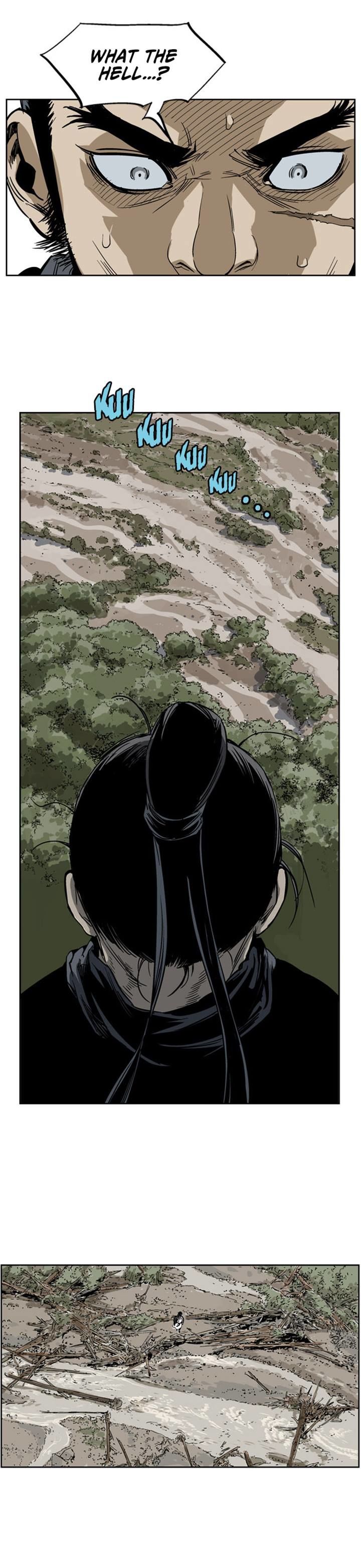 Read Gosu en Manga Online