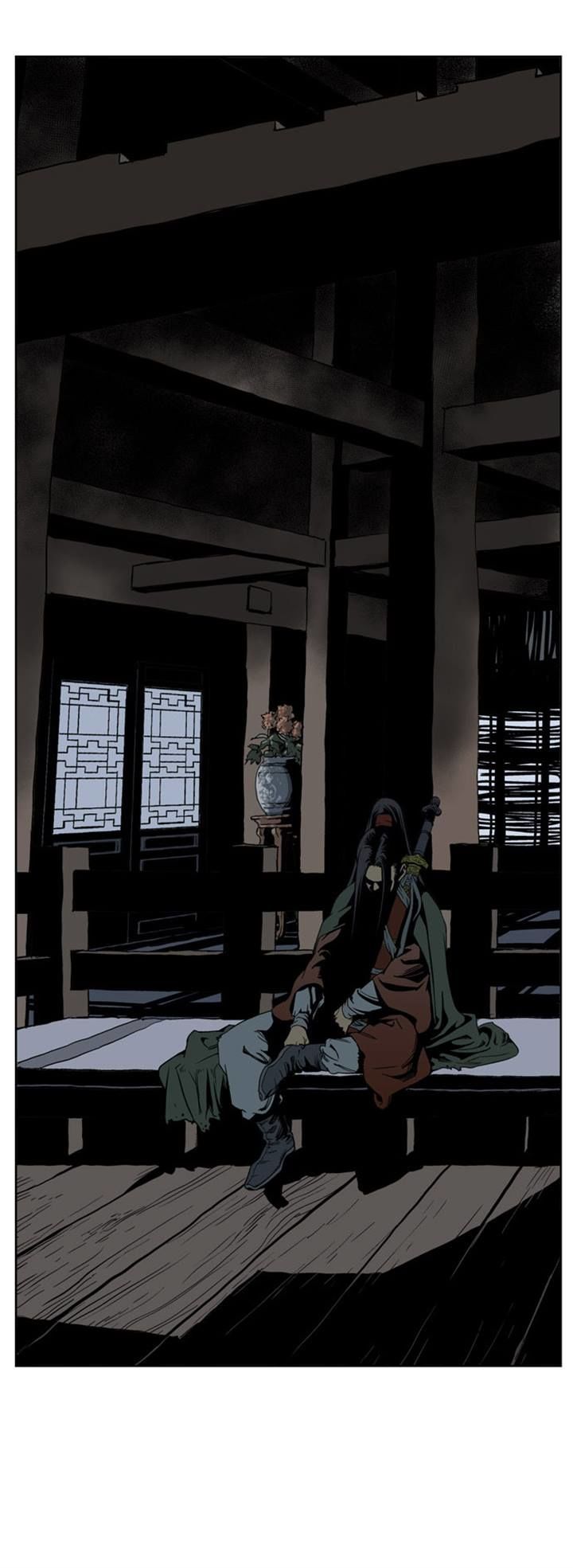 Read Gosu en Manga Online