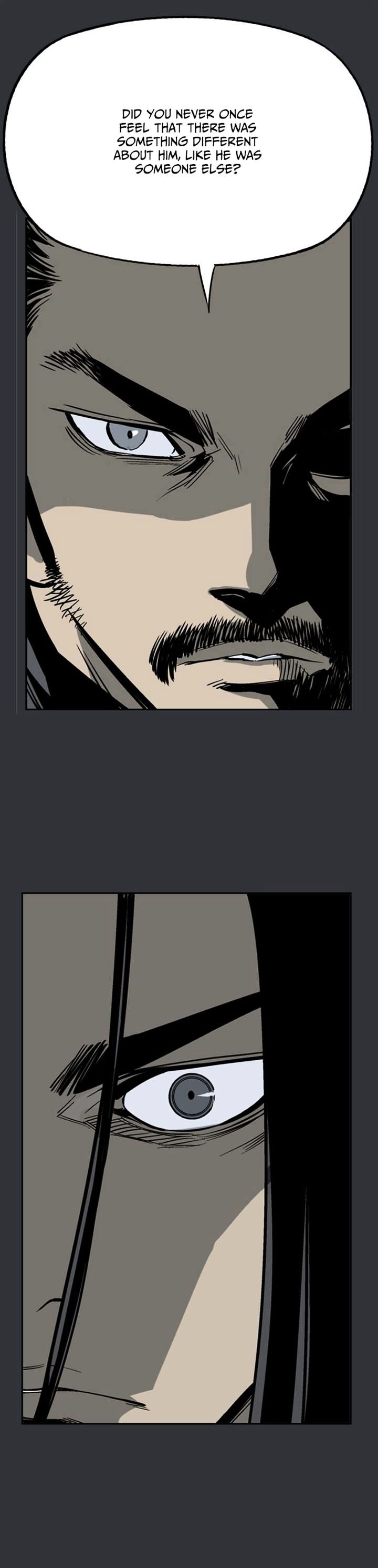 Read Gosu en Manga Online