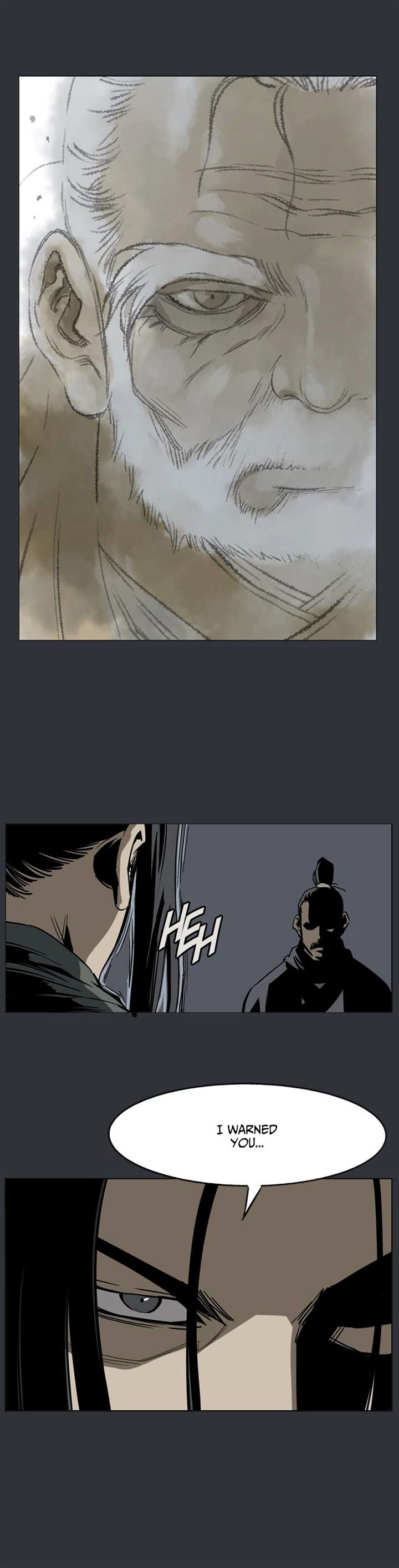 Read Gosu en Manga Online