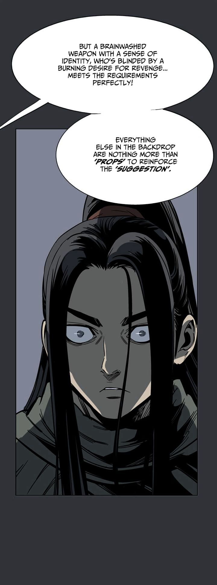 Read Gosu en Manga Online