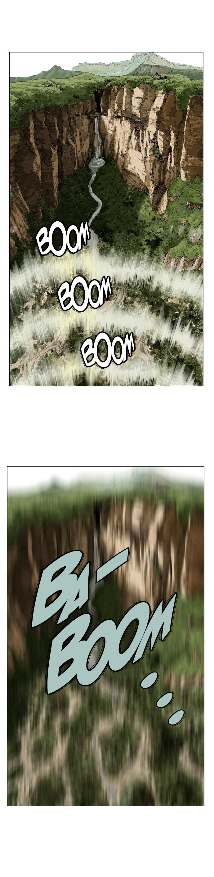 Read Gosu en Manga Online