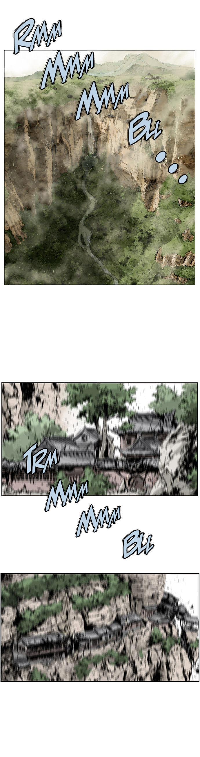 Read Gosu en Manga Online