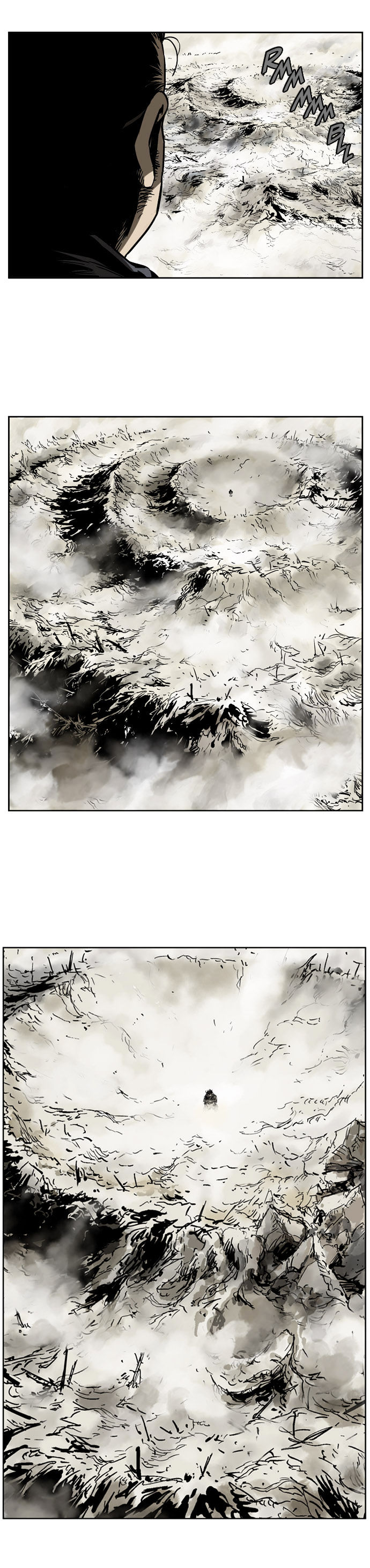 Read Gosu en Manga Online