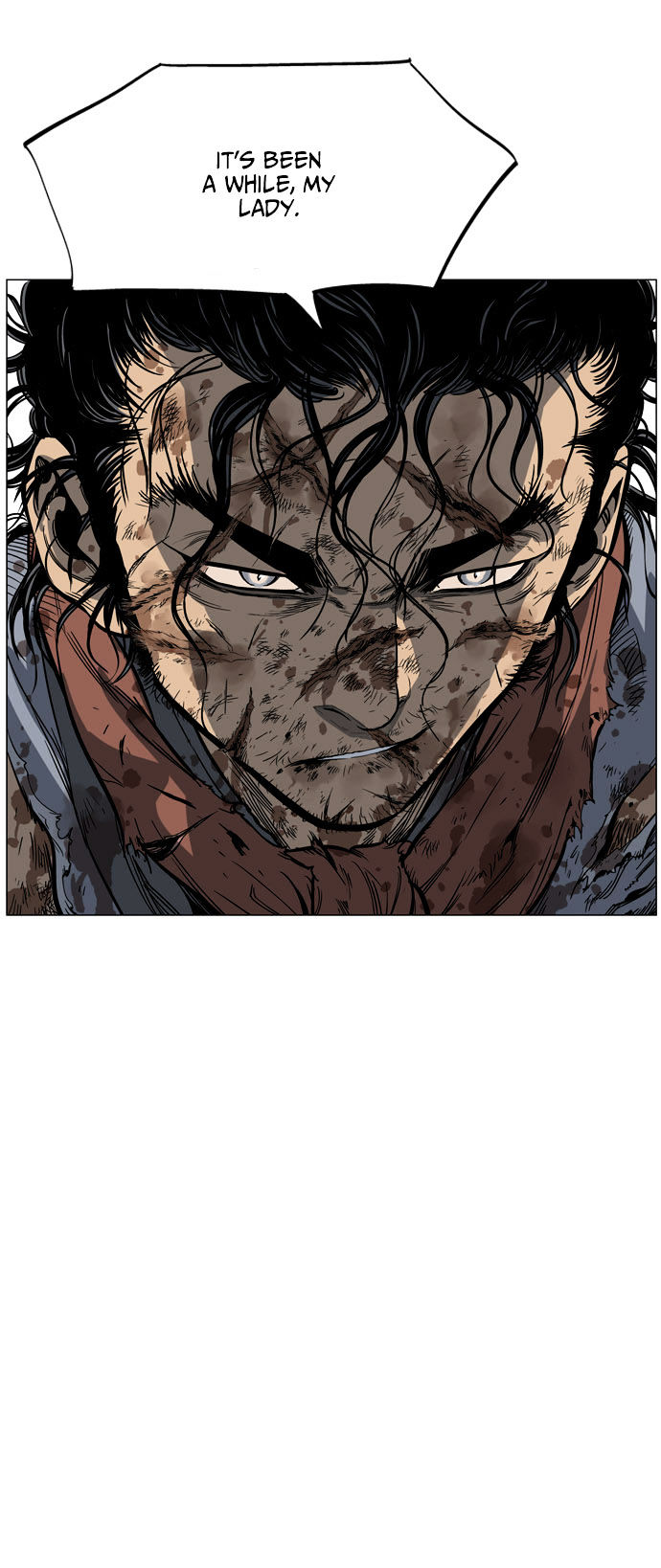 Read Gosu en Manga Online