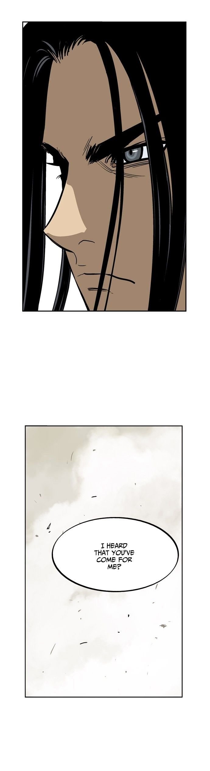 Read Gosu en Manga Online