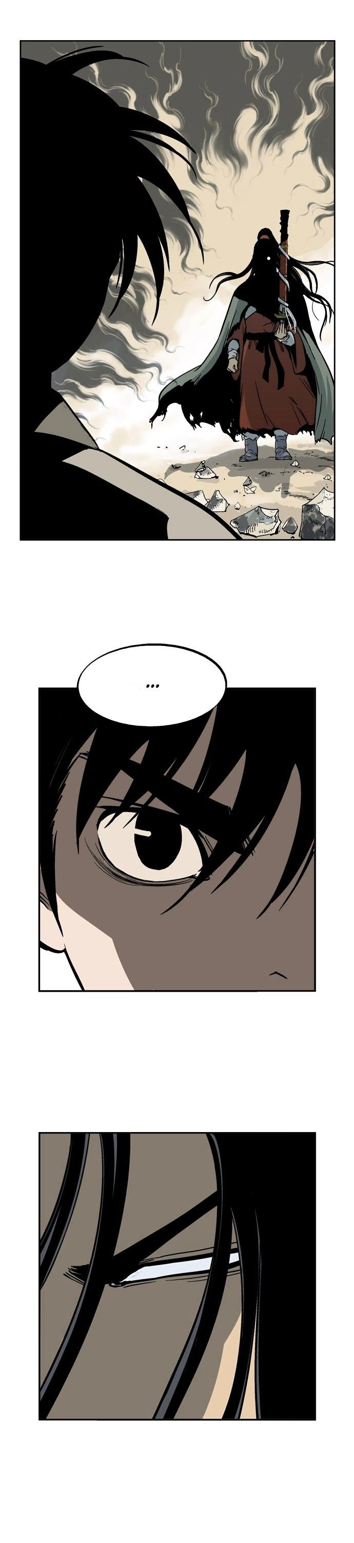 Read Gosu en Manga Online