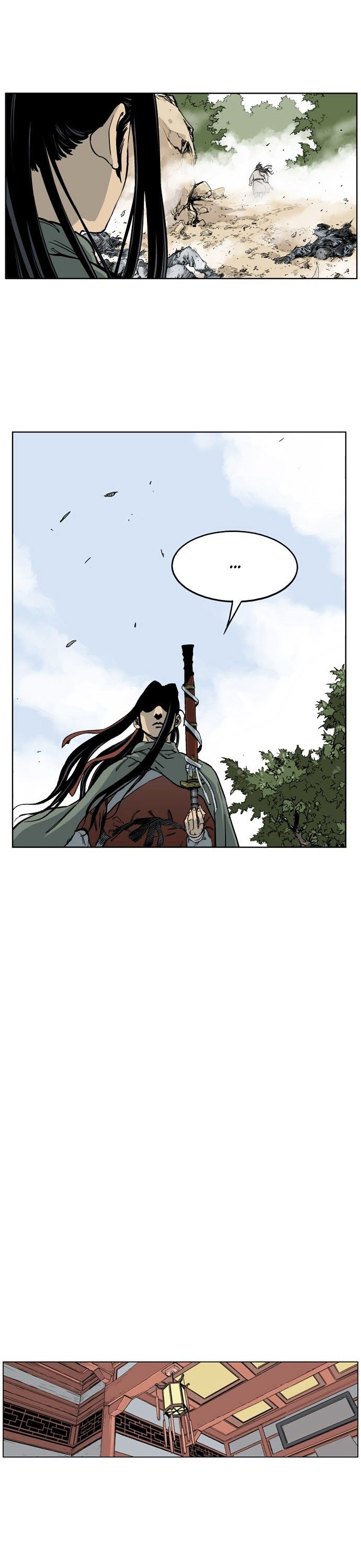 Read Gosu en Manga Online